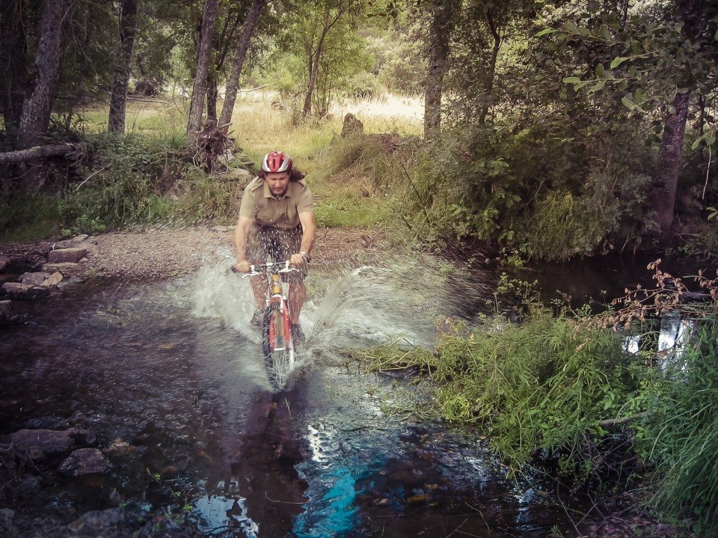 BTT SIERRA DE LA CULEBRA