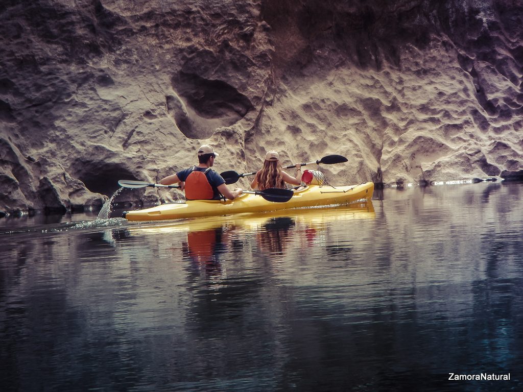 Kayak