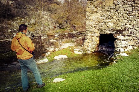 Arribes del Duero - Senderismo