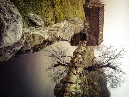 Arribes del Duero - Molinos