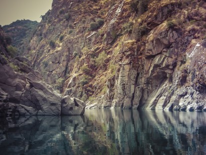 kayak Arribes del Duero