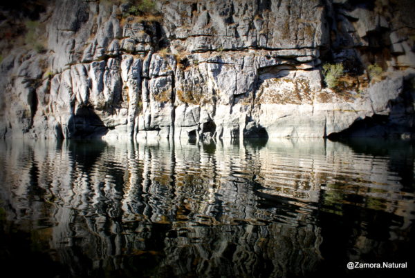 Turismo slow Arribes del Duero