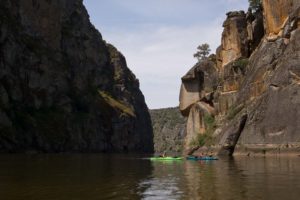 Turismo Slow Arribes del Duero