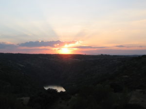 Turismo Slow Arribes del Duero